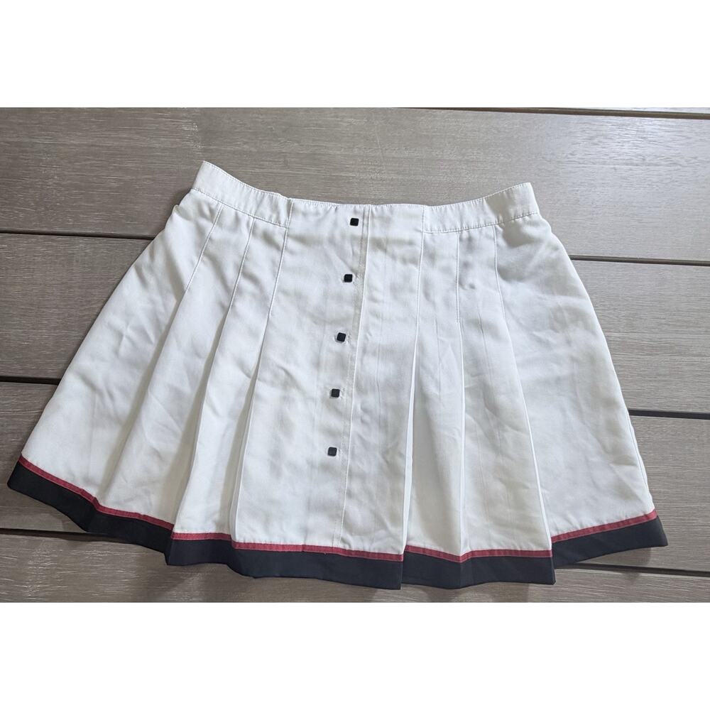 Vintage Tail Tech Women Golf Skirt Tennis Skirt Size 12 Athletic Skirt Americana